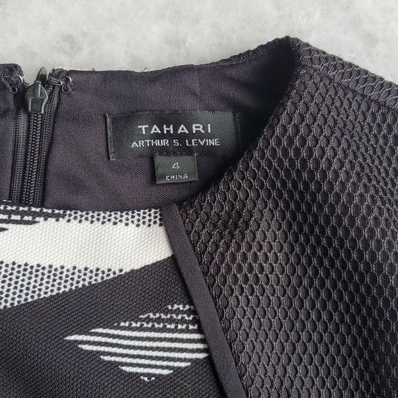Tahari Dress - Picture 3 of 13